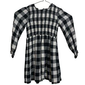 Hanna Andersson Dress 6/7